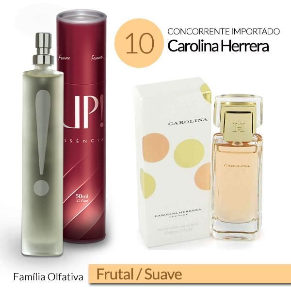Carolina herrera